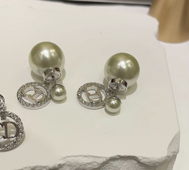 Christian Dior Earrings